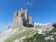 trekking alle tre cime (41/88)
